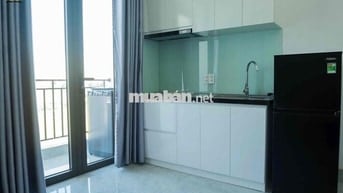 Cho thuê căn hộ Studio mới keng ngay bệnh viện 600 giường