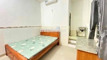 CĂN HỘ GIÁ RẺ CHỈ 2TR9 SUỐT HỢP ĐỒNG NGAY TRUNG TÂM GÒ VẤP