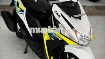 Mio M3 2022 Odo5k chính chủ bs đẹp