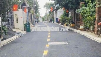 Cần bán gấp lô đất hẻm xe hơi Vườn Lài, APĐ