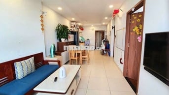 BÁN CĂN HỘ 68M2 Pegasuite 1 Tạ Quang Bửu 4.080 TỶ Có Sổ Hồng