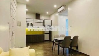 Căn hộ 56m2 2 PN chung cư N06 Trần Quý Kiên, Cầu Giấy, Hà Nôi