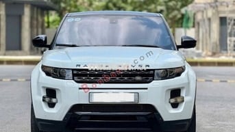 Range Rover Evoque Dynamic 2014 - 690 Triệu