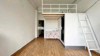 CHÍNH CHỦ DUPLEX BANCOL ĐẦY ĐỦ NỘI THẤT, SINH VIÊN VÀO LÀ Ở
