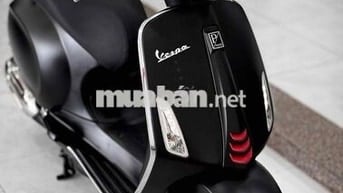 Vespa125 2022 Lướt chính chủ ký ( Hỗ trợ GÓP )
