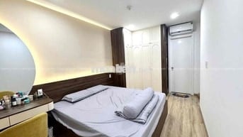 cho thuê căn hộ quận 8 nhà trống và full nội thất 10-12 triệu