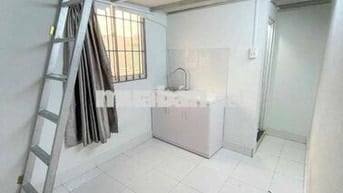 Duplex giá rẻ ngay chân cầu nguyễn văn cừ thuận tiện qua q1 q4 q7