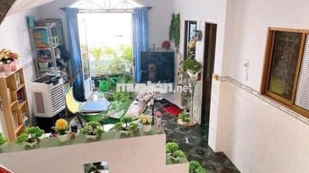 NHÀ CHO THUÊ  THIÊN PHƯỚC, P9, TÂN BÌNH