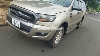 2016 XLS 2.2 4x2 AT - 95000 km