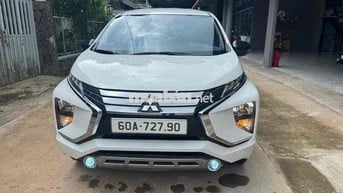 Mitsubishi Xpander 2019 1.5 AT