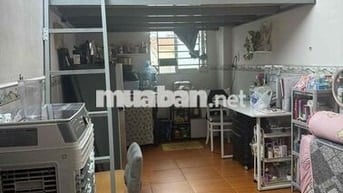 PHÒNG TRỌ CÓ GÁC - CÓ CỬA SỔ TRỜI ĐỐI DIỆN AEON TÂN PHÚ