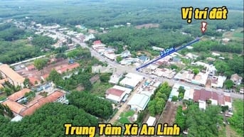 Cắt lỗ miếng đất đối diện nhà xưởng ngang 10 giá 765tr