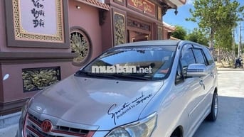Toyota Innova 2013 2.0J - 530858 km