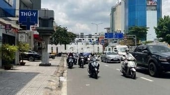 90m2 Góc 2 MTKD Cộng Hòa 2 tầng kinh doanh đa ngành nghề Hoàn công đủ