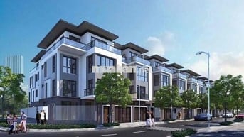 Bán đất nền King Hill - Đối diện Eco Retreat, giá 2 tỷ/nền