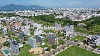 Bán đất trung tâm quận Liên Chiểu, Đà Nẵng-Gần biển Nguyễn Tất Thành