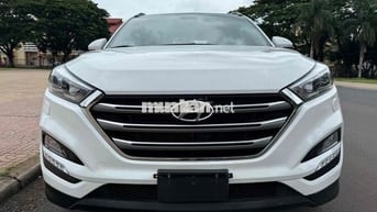 Hyundai Tucson 2018 2.0 ATH - Một chủ từ đầu