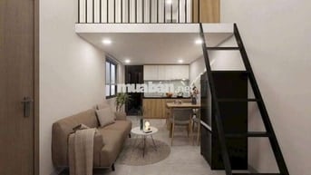 Cho thuê Phòng trọ mới xây gần trường đại học ntt q12