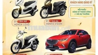 Đầu tư căn hộ chỉ 220triệ.u Tiềm năng tăng giá tại cửa ngõ Tây Sài Gòn