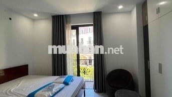 CHO THUÊ STUDIO THE MANOR CROWN HUẾ, GẦN AEON MALL MỚI 100% VIEW