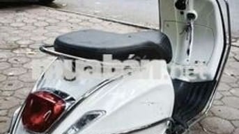 Xe máy Vespa Primavera