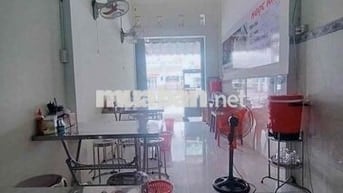 CHO THUÊ MẶT BẰNG KINH DOANH – ĐƯỜNG DƯƠNG THỊ MƯỜI, Q.12