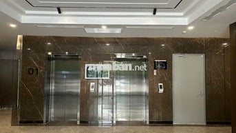 🏢 Cho thuê MBKD/VP Chung cư Học Viện Quốc Phòng – Hoàng Quốc Việt