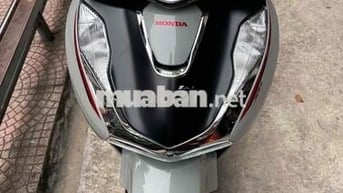 Honda SH 160i ABS Xám Xi Măng 2024