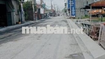 BÁN LÔ ĐẤT 125M2-GIÁ 1 TỶ 850- GÀN CHỢ VĨNH LỘC A-BÌNH CHÁNH