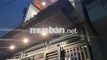 SIÊU PHẢM 3 TẦNG HẺM XE HƠI P5Q8,50M2,SHR,NHỈNH 5 Tỷ