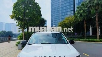 Ford Everest Trắng 12/2021 Sport 2.0L - 34.250 km