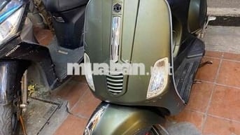cần bán xe vespa sprint nguyên bản chính chủ
