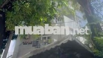 🍀Cho thuê Góc 2MT khu tên lửa . BTân.