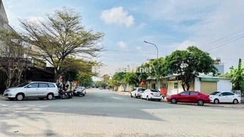 Đất Khu Tín Nghĩa Trục Chính Kinh Doanh Đa Nghành Nghề Thổ Cư