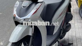 Bán xe sh 2025 125i abs xám