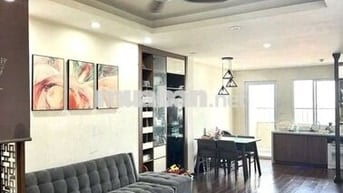 Cực Hiếm!Bán căn hộ chung cư Thạch Bàn - Long Biên- 76m- 2PN- Hơn 4 tỷ