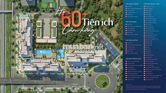 Cần bán nhanh căn hộ Studio 32m² - Sola - Vinhomes Smart City Tây Mỗ