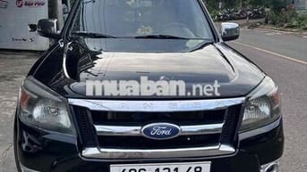 Ford Ranger 2010 XLT 2.5 4X4 MT