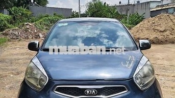 Kia morning 2013 số sàn chính chủ
