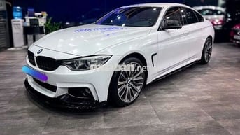 BMW Grandcoupe 428