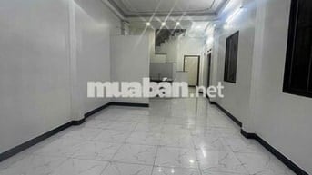 💰💰💰 TRỆT LẦU: 3PN 2WC (5❌16m) - ĐƯỜNG SỐ 19, P8, GV