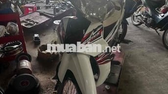 Sirus 2009 máy móc ngon mọi chức năng hoạt động ok