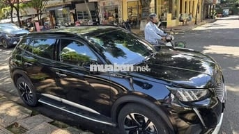 Peugeot 2008 2022 GT Line 1.2 AT - 35000 km