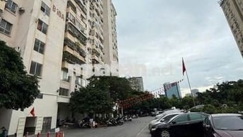 Cần tiền chính chủ bán gấp CH B10A Nam Trung Yên 71m2,2N,2W, 5.95 tỷ