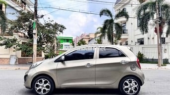 Kia Morning 2015 Si 1.25 AT - 70000 km