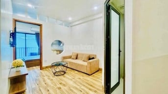 CĂN HỘ 1PN NGAY LOTTE MALL - LẠC LONG QUÂN - GẦN HỒ TÂY, NHẬT CHIÊU