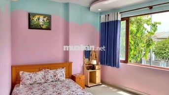 CHO THUÊ CĂN HỘ PHƯỜNG QUYẾT THẮNG GIÁ 5 TR4