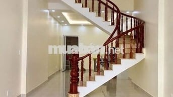 Nhà cho thuê mặt tiền đường Trịnh thị nho 4x15m 3L