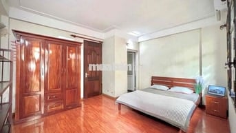 Phòng Khép Kín, Ban Công Đầu Phố Xuân Diệu - Tô Ngọc Vân - Tây Hồ