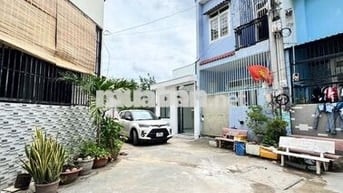 bán nhà 60m2 ở bình tân có sổ bán gấp